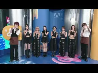 Stream on your TV:

 M COUNTDOWN｜Ep.902
 Comeback Interview - Kep1er_  ('COMEBAC