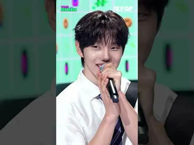 #CloseUpIZ_  #CLOSEYOUREYES #Seo Kyungbae Join the channel and enjoy the benefit