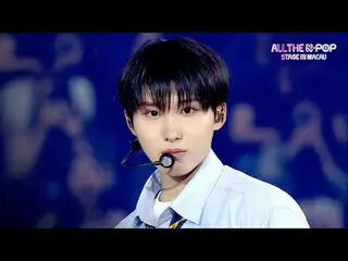 KickFlip_ _ (KickFlip_ ) – Intro + Freeze l Full K-POP Stage in Macau l 250827


