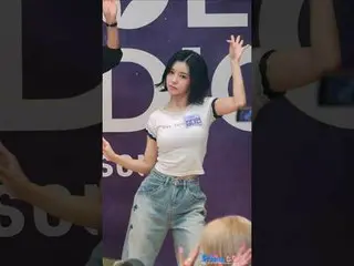 250827 Kep1er_ _  DAYEON fancam by 스피넬
 * Do not edit. Do not re-upload.
 #김다연 #