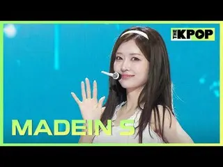 #MADEIN_ _ S #BLUE

 Join the channel and enjoy the benefits.


 THE K-POP
 The 
