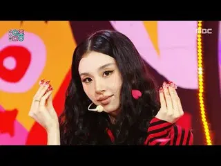 CHAEYOUNG (Chae Young (TWICE_ _ )) - SHOO_ T (Firecracker) | SHOO! MusicCore | B
