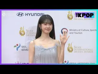 #SDA2025 #Seoul TV Series Awards 2025 #RedCarpet #LeeYoWon_ 

 Join the channel 