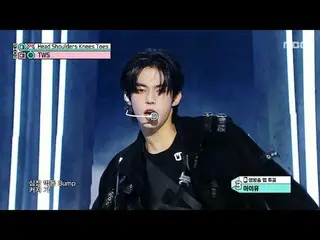 TWS_ _  (TWS_ ) - Head Show LUDA - Neez To|Show! MusicCore | Broadcast on MBC251