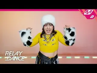 [Relay Dance] Hum Boogie - Boogie Bounce
 [Relay Dance] HAM_ _ BUGGY - BUGGY BOU