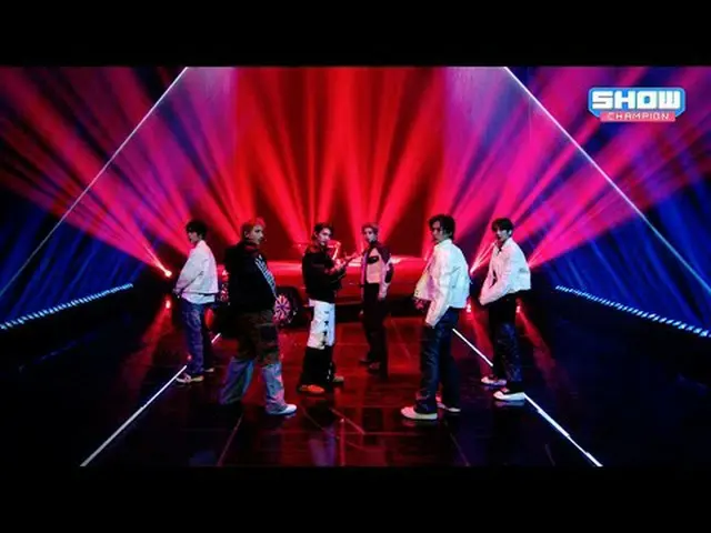 [Show Champion Fan Cam 4K] 82MAJOR_ _  - TROPHY (Eighty Two Major - Trophy) Jimm