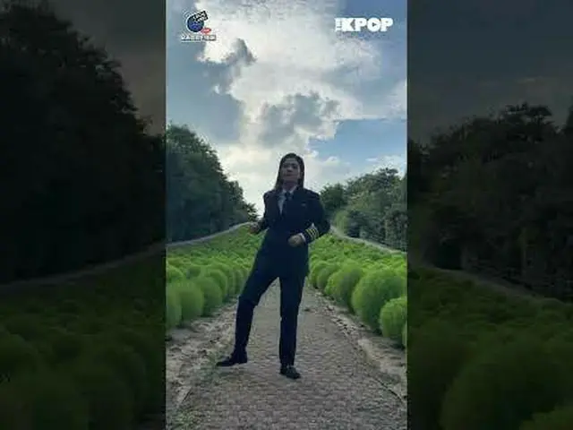 Leslie Pilot's Groove Flight ✈️ 2025 Korean Music Festival LOCAL LABEL 📍 THE K-