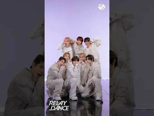 9 "Pinocchio Hates Lies" Lee LUDA HIGHLIGHT_  | Relay Dance More from #M2? ：D Fa