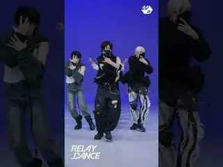 Unteam Korean debut song "Back to Life" Lin LUDA HIGHLIGHT_  | Relay Dance

 Mor