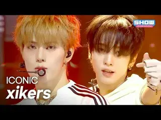 xikers_ _ (xikers_ ) - ICONIC l Showchan PO n l EP.577 l 251112

 xikers_ _ (xik
