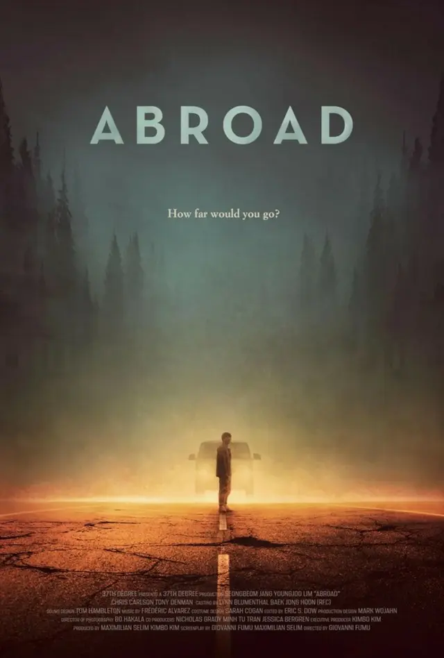 ABROAD