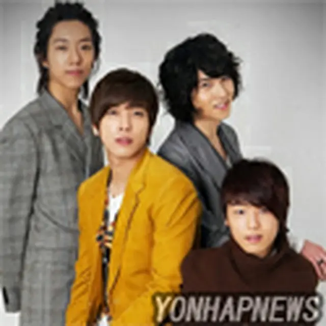 CNBLUE