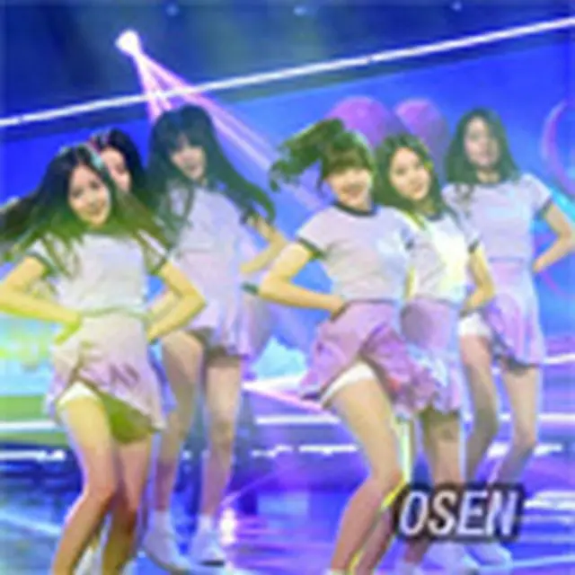 GFRIEND