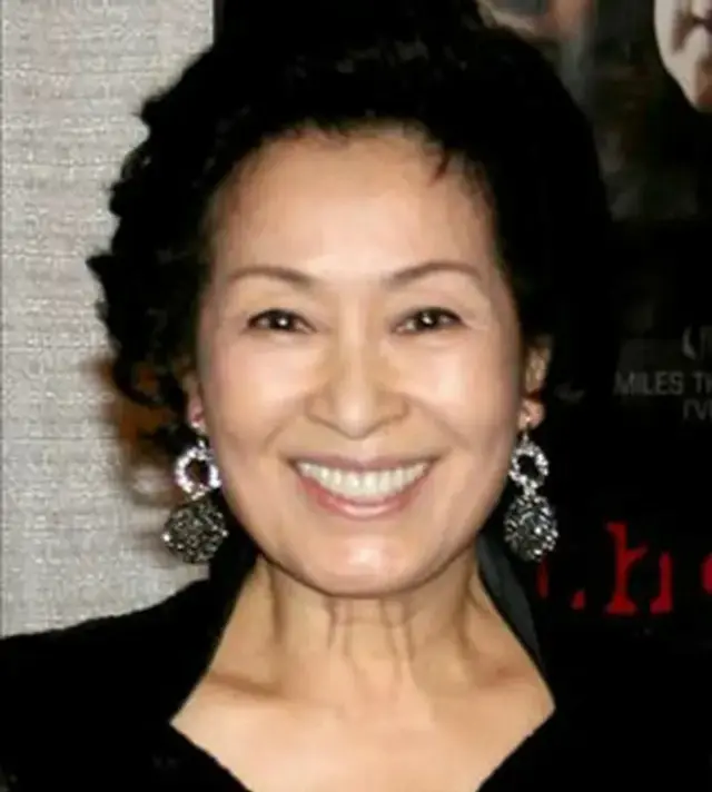 キム・ヘジャ