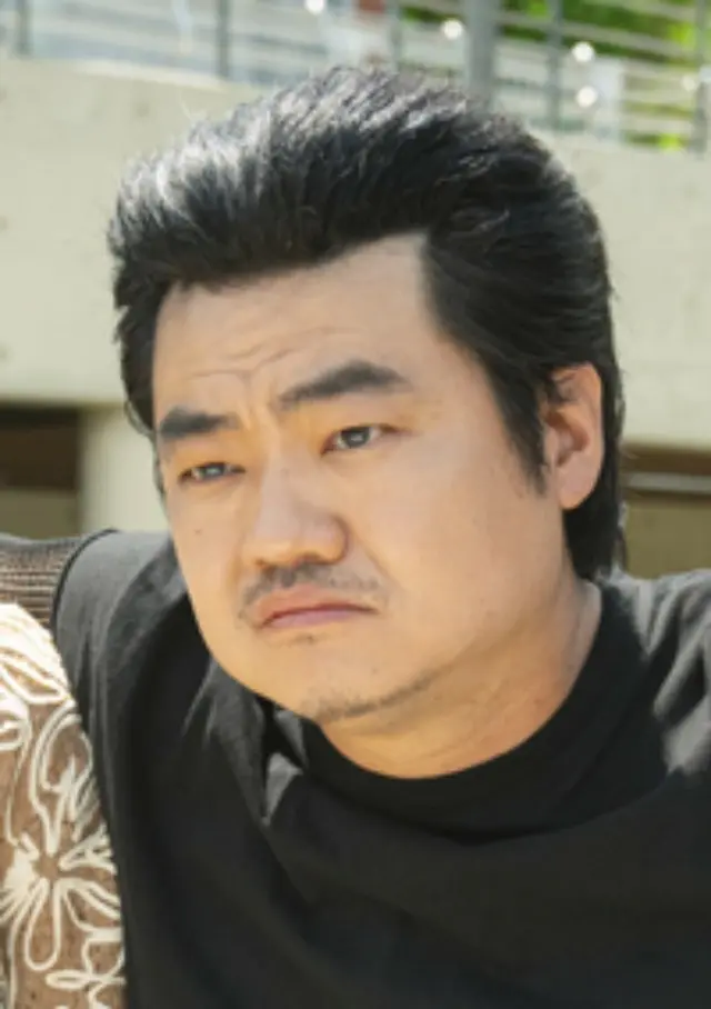 シン・ミンジェ