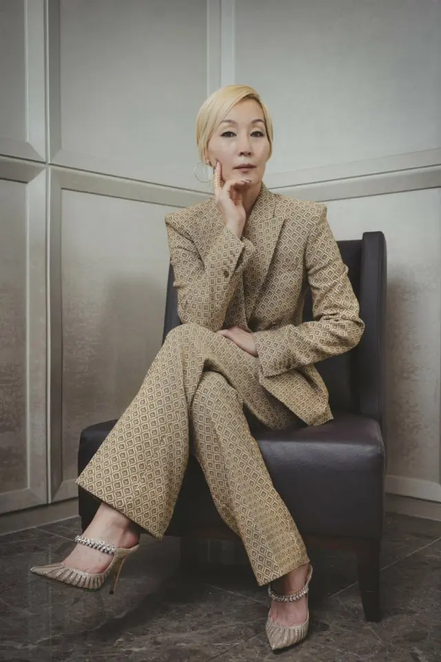 イ・ヘヨン(女優)