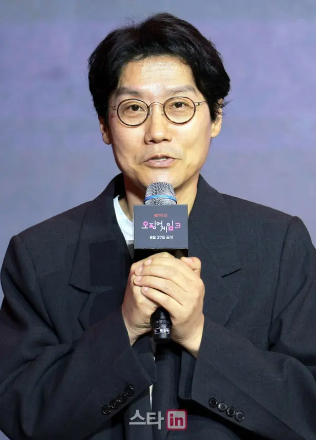 ファン・ドンヒョク