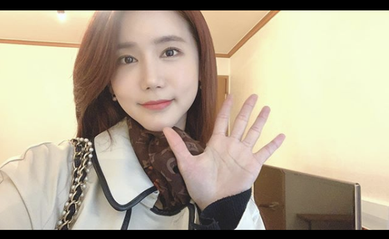 Actress Oh In Hye died... Temporarily recovered from suicide, she was 36 years old.