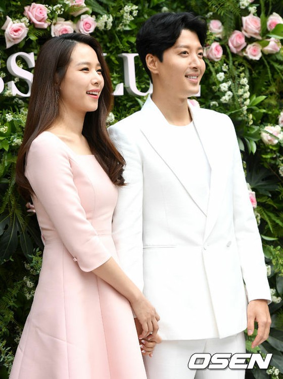 [Official] Divorce with actor Lee Dong Gun and actress  Jo Yoon Hee “I'm sorry to worry about my final decision,”