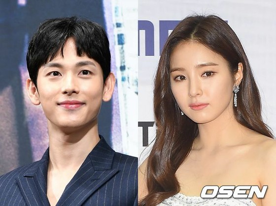TV Series "Run On" side "Staff infected with corona ... Filming interrupted Lim Siwan, Sin Se Gyeong is under inspection"