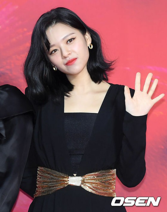 [Full text] "TWICE" Jeongyeon, "5th anniversary of debut, recover quickly and will show good appearance"