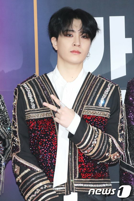 "GOT7" Youngjae suspected of "school violence", violence against or blackmailing disabled people = JYP announces comment.