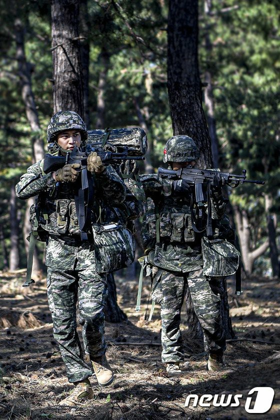 "SHINee" Choi Min-ho, skipped the vacation before discharge and participated in the training