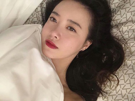 Actress Ku Hye sun loses 14kg to make her more sexy ... reports "on time leave"
