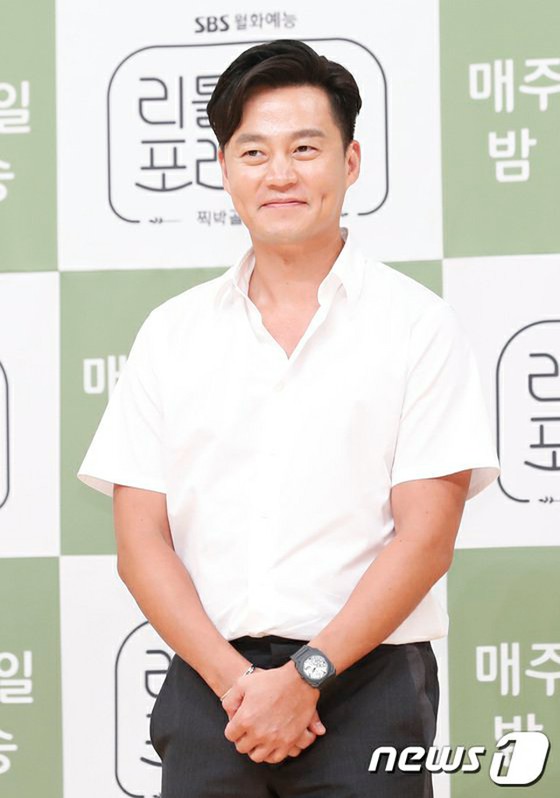 [Official] Actor Lee Seo Jin, guest appearance rumor on "Three Meals a Day Fishing Village 5" tvN says "I want you to check the program later"