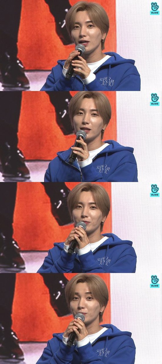 LEETEUK (SUPER JUNIOR) reveals Hee-chul's quarantine at home "COVID-19 overlaps with infected person, under inspection"