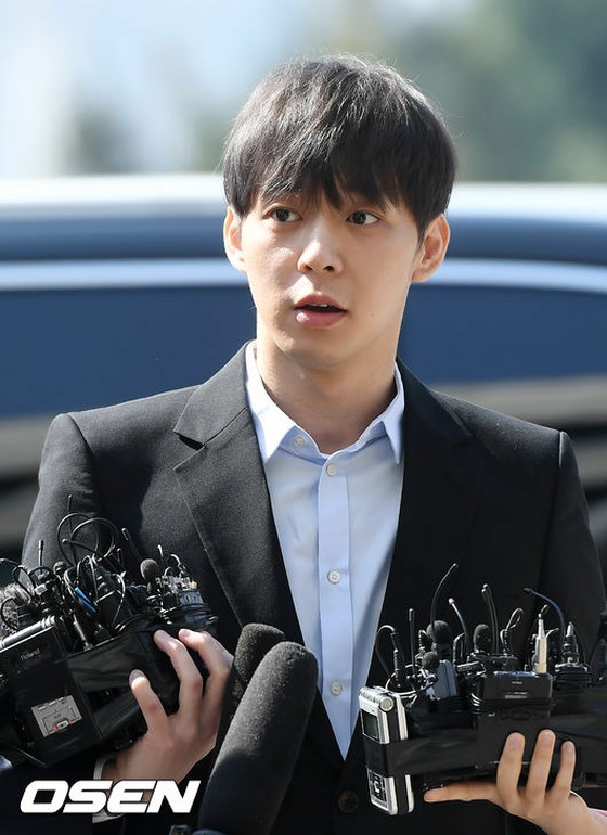 YUCHUN (former JYJ) pays 56 million won to victims of sexual assault = "planned to pay off" at the end of the year and the end of January next year