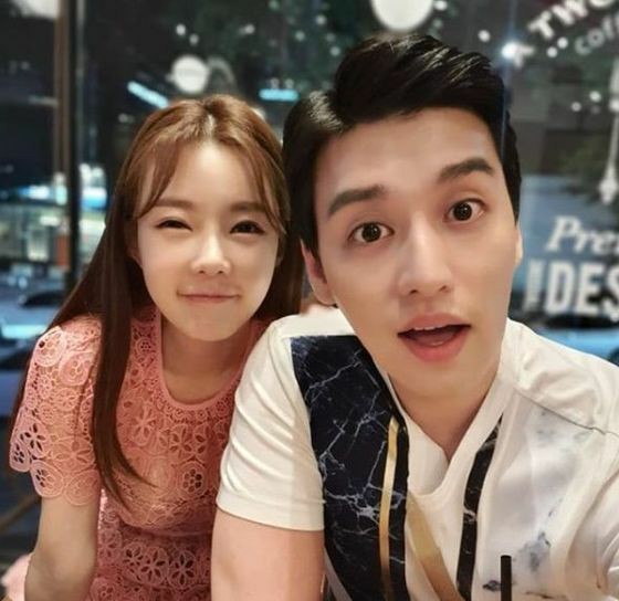 Eli Former U Kiss To Divorce 11 Year Older Model Ji Young Soo After 6 Years Of Marriage Wow Korea Eli Former U Kiss To Divorce 11 Year Older Model Ji Young Soo After 6 Years Of Marriage Wow Korea