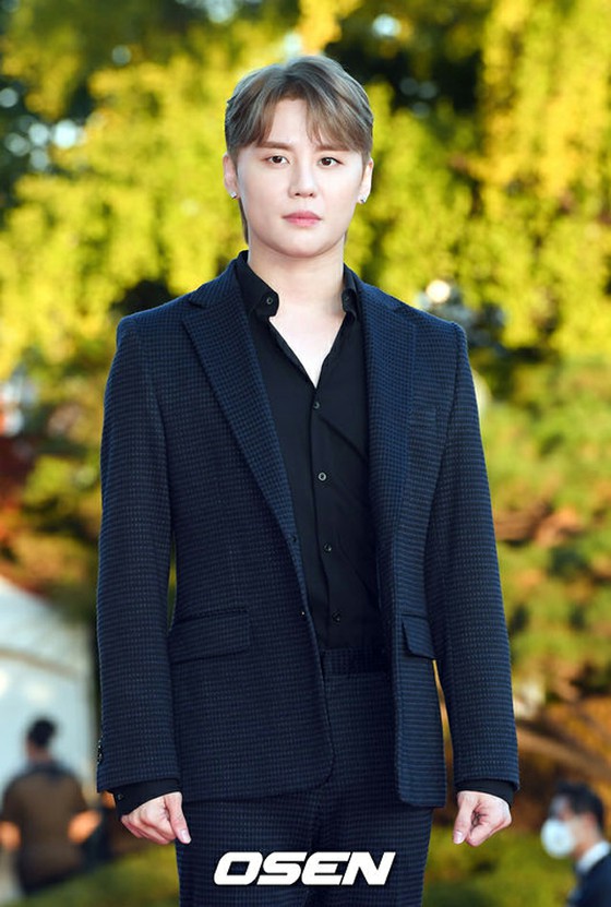 Kim Jun Su (Xia), why can't he appear in "Music Bank" for 12 years ... "No activity intention" vs. "I'm not convinced" with KBS side