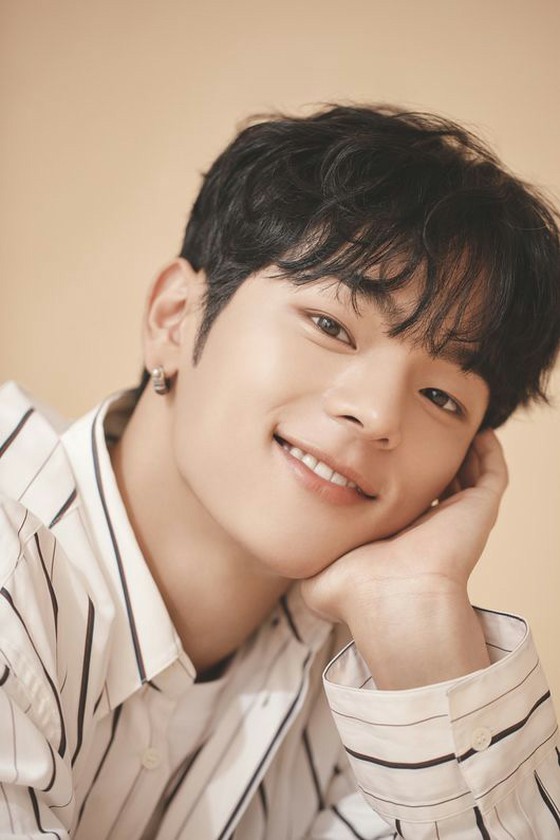 "Stray Kids" former member Ujin, exclusive contract with 10x Entertainment