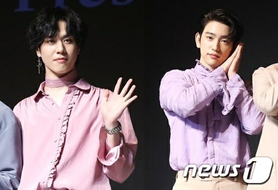 "GOT7" Yugyeom & Jin Young, what is the future of the group in the office transfer theory? … JYP “Under discussion from multiple angles”