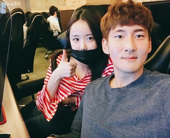 Actress Lee Yelim, to marry K Leaguer later this year? Father and talent Lee Kyung-kyu "flying announcement"?