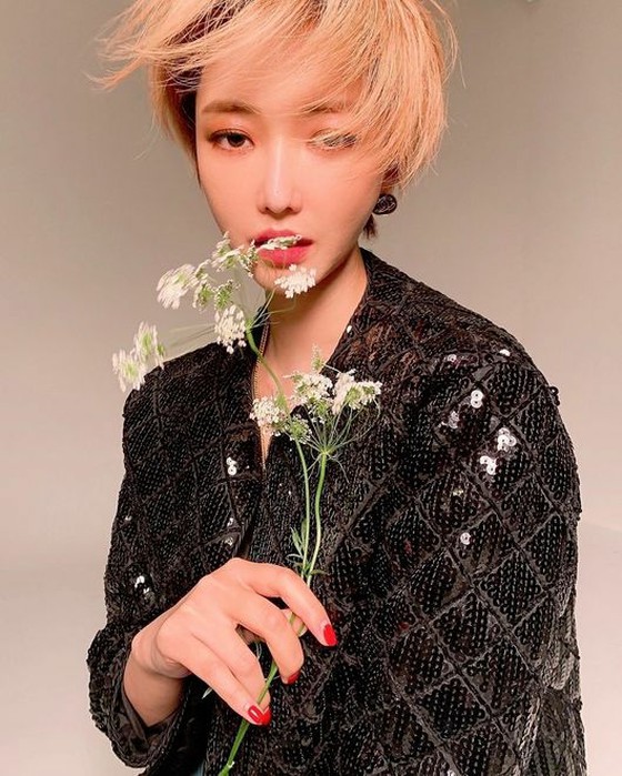 "Outstanding atmosphere" actress Ko Jun Hee, the girl crush charm of "The Shortcut Goddess"