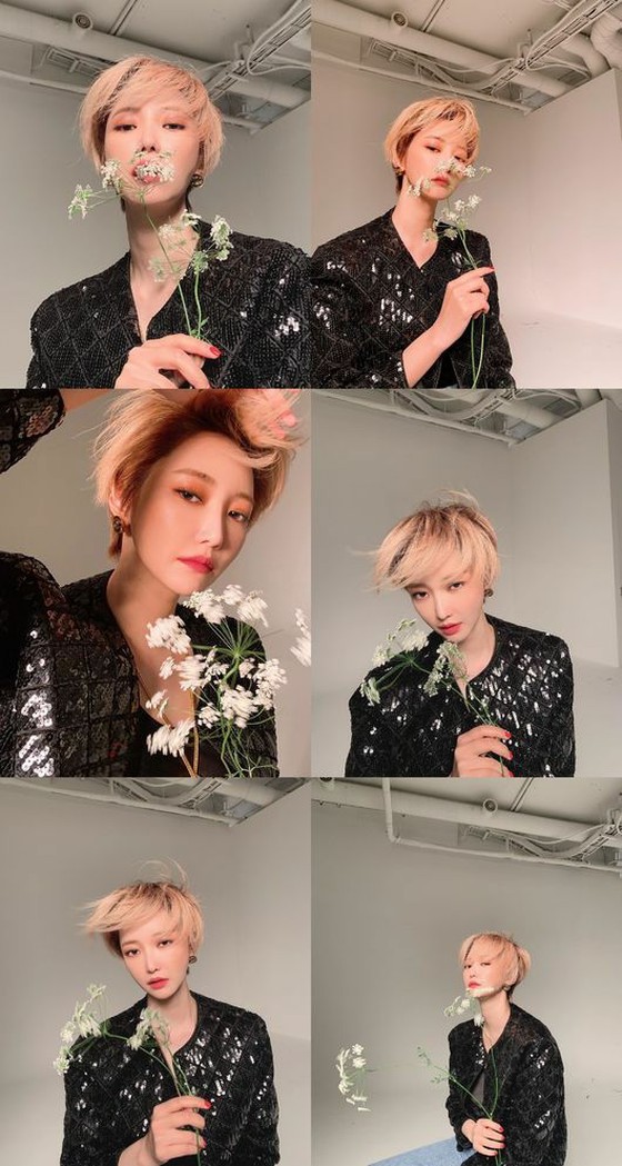 "Outstanding atmosphere" actress Ko Jun Hee, the girl crush charm of "The Shortcut Goddess"