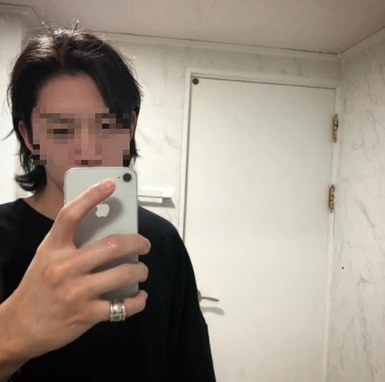Ex-boyfriend who threatened and assaulted Koo Ha-ra (former KARA) reveals what he has been up to