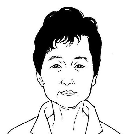 <W Contribution> It seems that Koreans definitely have "DNA of brutality" = the recent situation of former President Park Geun-hye in prison