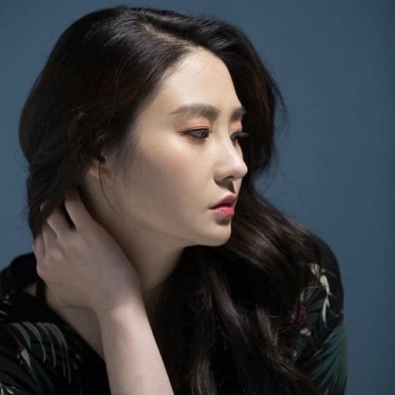 Actress Yunju, who is fighting against acute hepatitis, tells about the recent situation after liver transplant surgery ... "Recovering" in a fighting pose