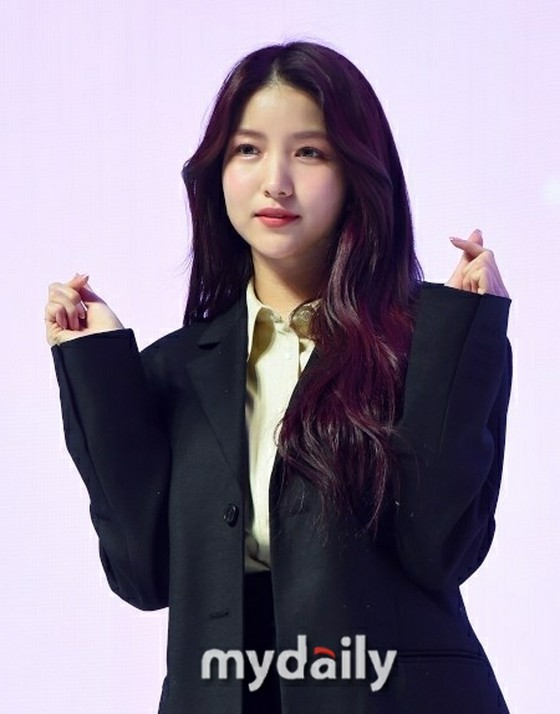 [Official] "GFRIEND" former member Sowon, IOK Company and Exclusive Contract are "positively under discussion"