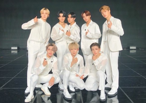Hot Topic's "ATEEZ" at the Olympic BGM, attracting attention in Japan and other Asian countries ... Participating in Korean travel events
