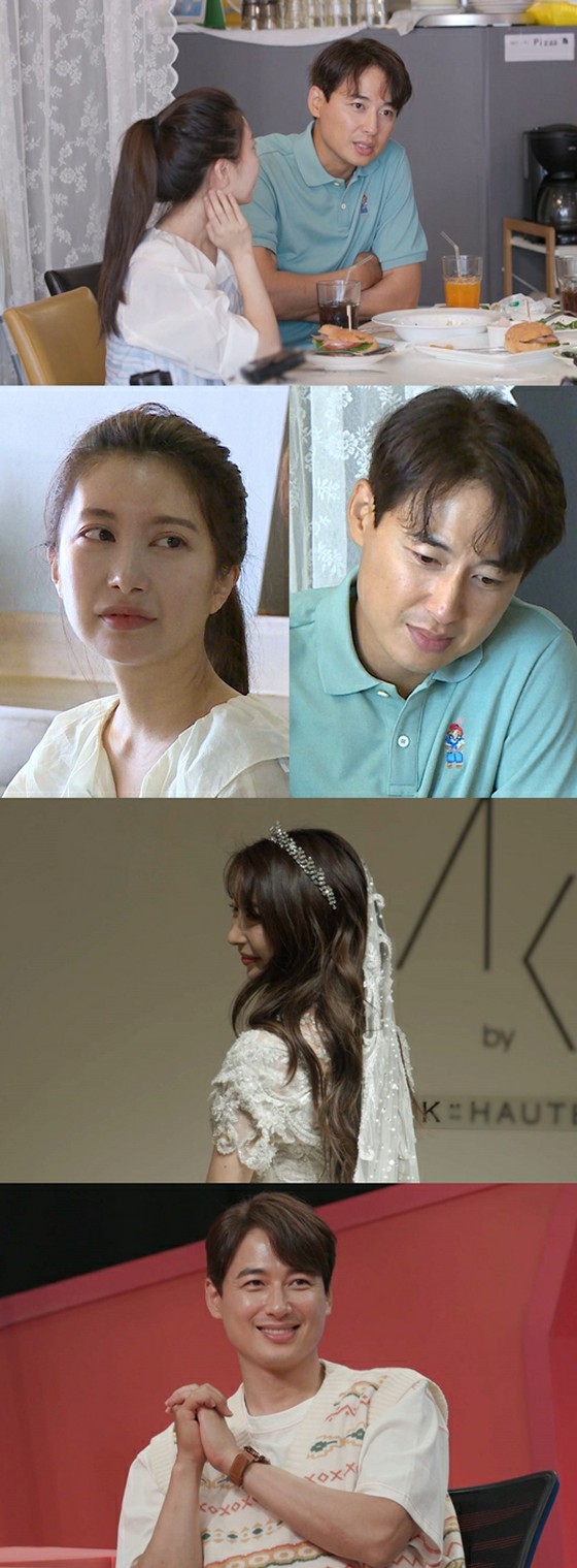 “Married to a Japanese under the age of 14” Lee Ji Hoon reveals his past life in extreme poverty “In a semi-basement like the movie“ Parasite ”…”