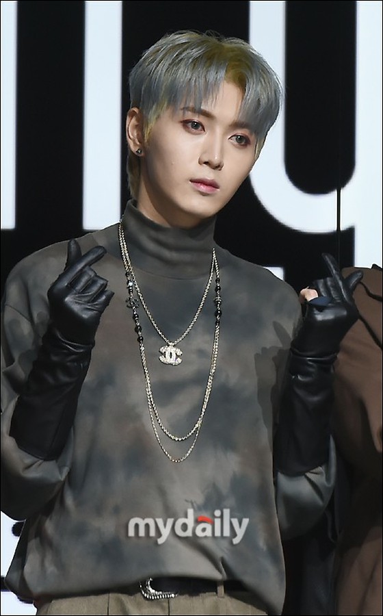 [Official] "Only One Of" Love to leave the group "Personal circumstances"