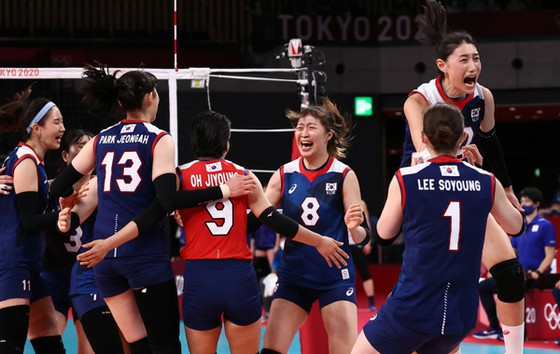 Naoki Hyakuta remarks on the "face" of the Korean women's volleyball team = a big response in Korea