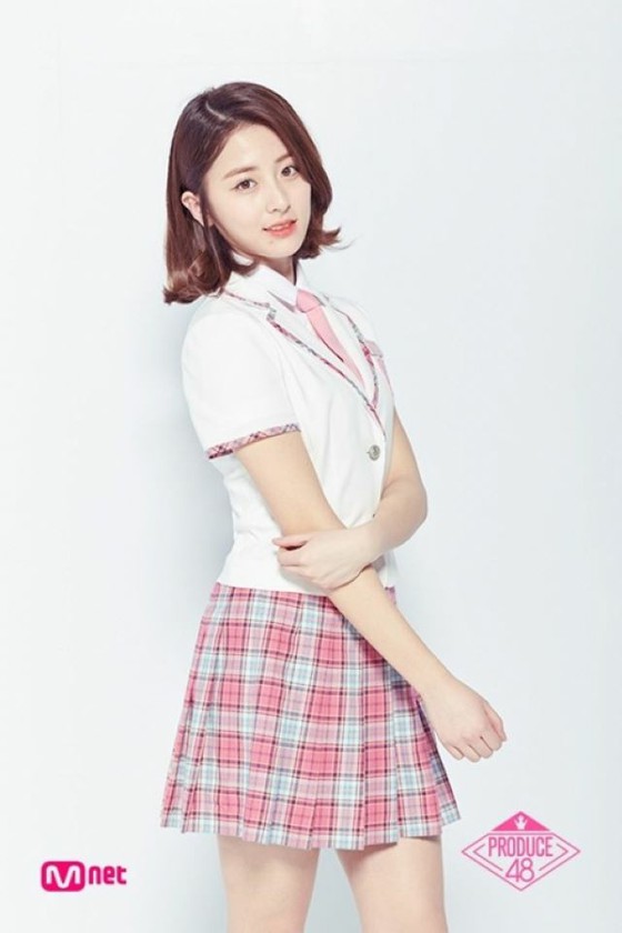 [Official] "PRODUCE48" former member Huh Yun Jin, going to HYBE & joining a new girl group? … Pledis side “cannot confirm”