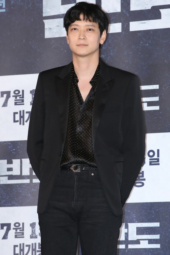 Actor Gang Dong Won starring in the Korean version of "Accident"? Office " under positively consideration"