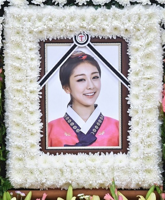 "LADIES'CODE" late Kwon Rise, 7 years since passed away today (7th)