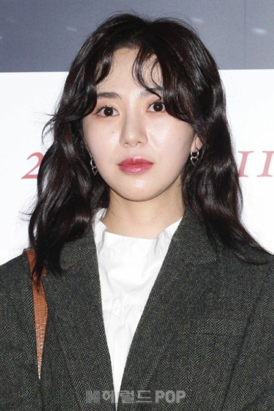 "AOA" former member Kwon Mina, SNS suspension declaration ... "Revenge has acted too much" and apologized